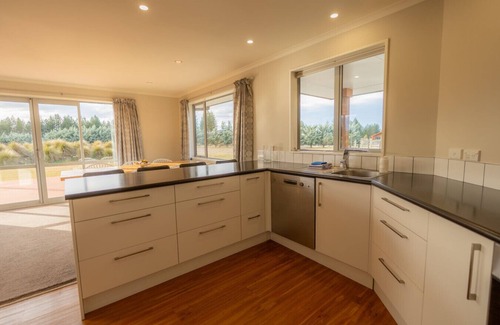 Twizel House | Great Sky Stay - FREE WIFI