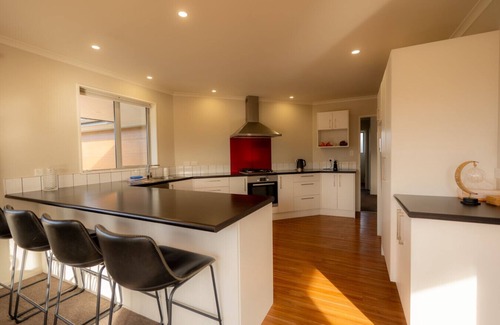 Twizel House | Great Sky Stay - FREE WIFI