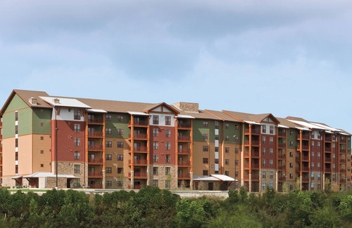 Sevierville Resort | Great Smokies 1 BR: Adventure Park, Resort Pools, Golf, Dollywood-6.6 Mi. Away