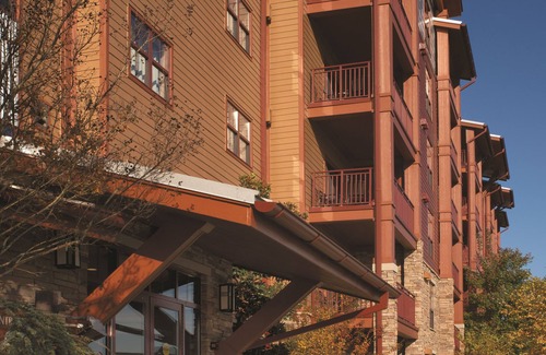 Sevierville Resort | Great Smokies 2 BR: Adventure Park, Resort Pools, Golf, Dollywood-6.6 Mi. Away