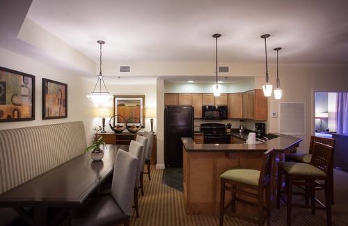 Sevierville Resort | Great Smokies Lodge Vacation Resort!