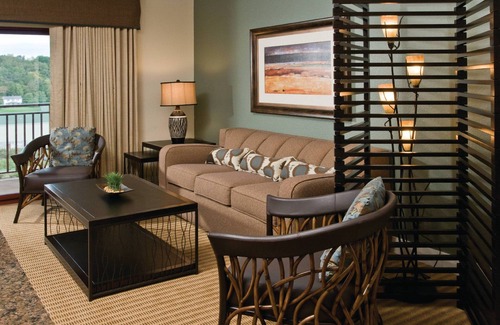 Sevierville Resort | Great Smokies Lodge Vacation Resort!