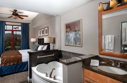 Sevierville Resort | Great Smokies Lodge Vacation Resort!