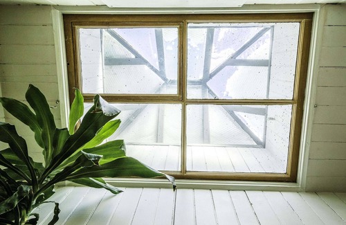 Lower Town House | Great Space in Heart of Old Town