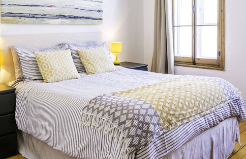 Lower Town House | Great Space in Heart of Old Town