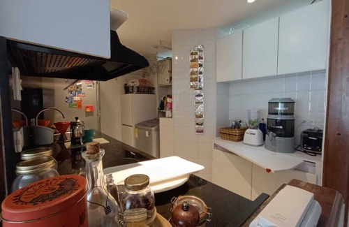 Bogota Apartment | Great spot for a long stay near the mountains