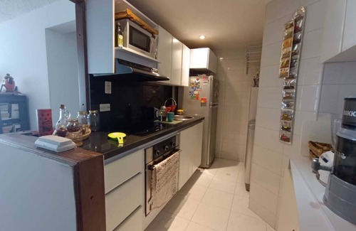 Bogota Apartment | Great spot for a long stay near the mountains