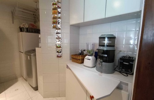 Bogota Apartment | Great spot for a long stay near the mountains