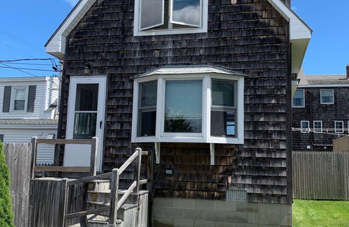 Ogunquit - Wells Cottage | Great Spot!nMoody Beach, PRIVATE BEACH!