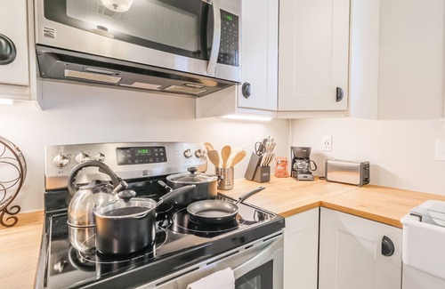 Northside House | Great stay with exceptional service near Downtown & Heights