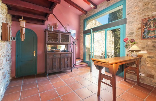 Saus House | Great stone house in Alt Emporda