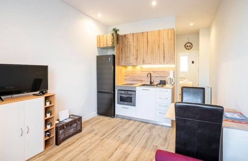 Pueblo Nuevo Apartment | Great Studio