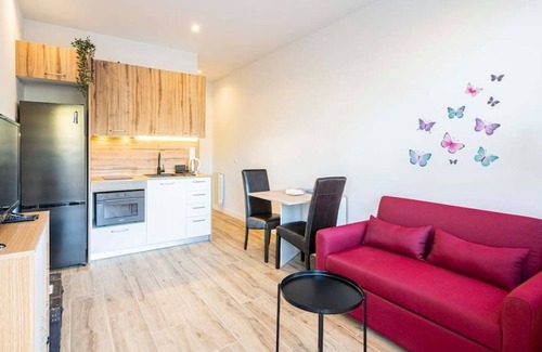 Pueblo Nuevo Apartment | Great Studio