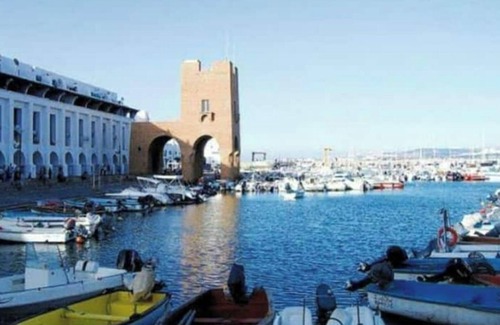 Algiers Apartment | Great studio in El-Biar