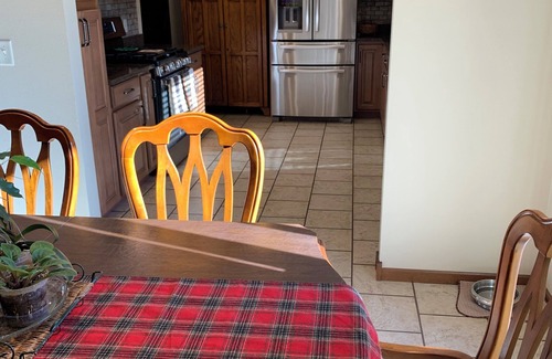 Sturgis House | Great Sturgis Location for 85th Rally Experience - 4 bedroom home with garage