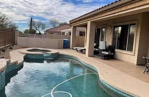 Glen Eagle House | GREAT SUMMER RENTAL W/60 Day Minimum Rental Period