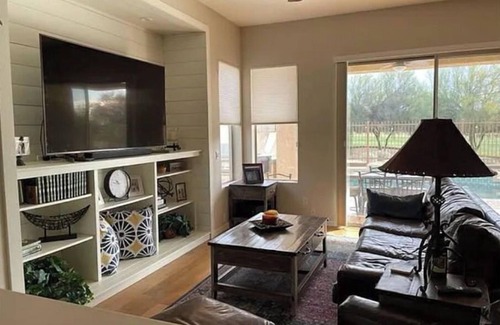 Glen Eagle House | GREAT SUMMER RENTAL W/60 Day Minimum Rental Period