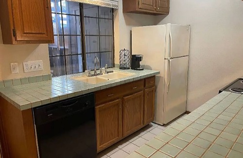 Medical Center District House | Great townhome in the Medical Center San Antonio