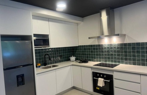 Guacima House | Great townhome with AC in Guácima, surrounded with nature and totally private