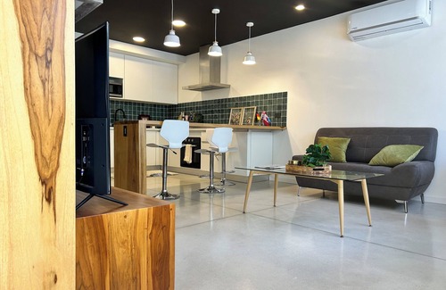 Guacima House | Great townhome with AC in Guácima, surrounded with nature and totally private