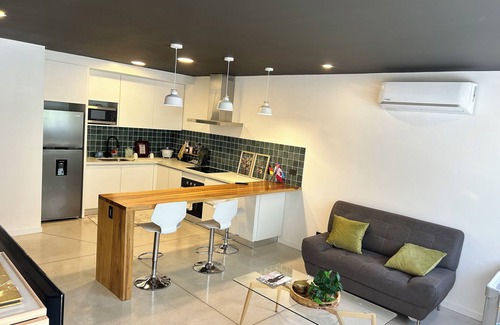 Guacima House | Great townhome with AC in Guácima, surrounded with nature and totally private