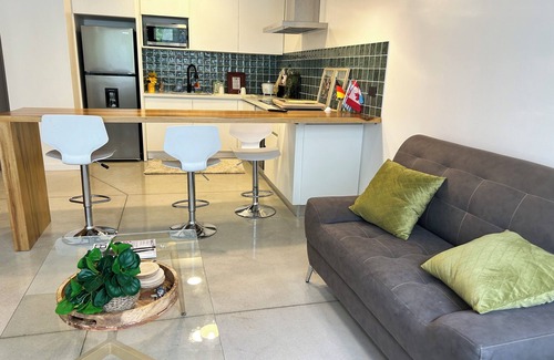 Guacima House | Great townhome with AC in Guácima, surrounded with nature and totally private