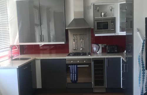 Covent Garden Apartment | Great two bedroom flat in London's West End