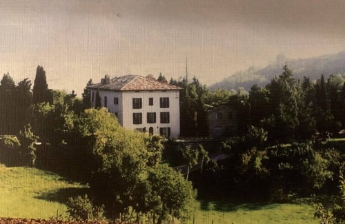 San Presto Villa | Great Umbria Scape headquarter!