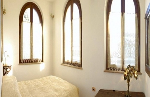 San Presto Villa | Great Umbria Scape headquarter!