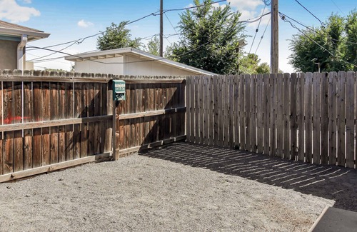 Dupont Apartment | Great Updated King Bed Near Denver Fun/Sports/Music