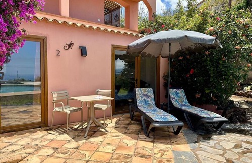 La Matanza de Acentejo House | Great views & heated pool (El Perenquen, 2)