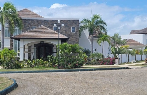 Puerto Plata Villa | Great vacation for family and friends!