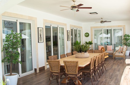 Puerto Plata Villa | Great vacation for family and friends!