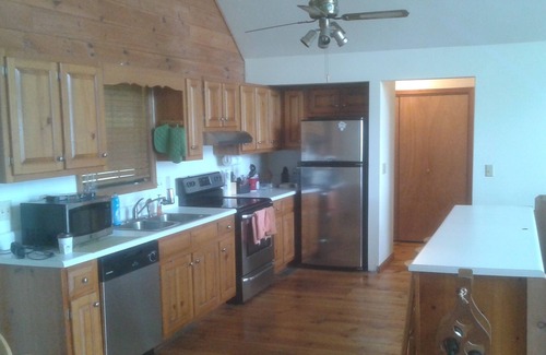 Walnut Mountain Cabin | Great Vacation Home In Ellijay