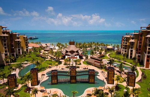Playa Mujeres Resort | Great Value! 2BR/3BA Sleeps 6 Christmas/Spring Break