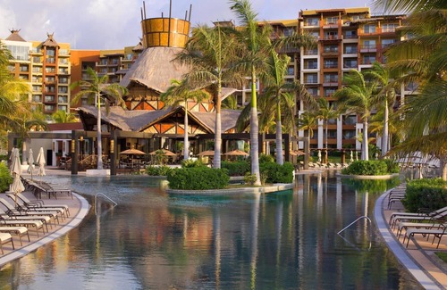 Playa Mujeres Resort | Great Value! 2BR/3BA Sleeps 6 Christmas/Spring Break