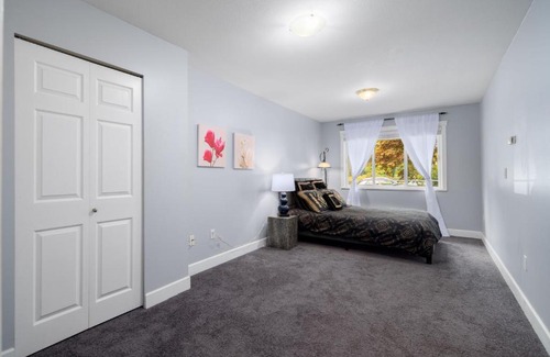 Sardis House | Great Value Holiday Home
