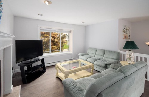 Sardis House | Great Value Holiday Home