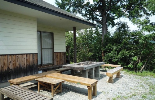 Kita Ward RV Rental | Great value Multinight stay plan Cottage for /Hamamatsu City Shizuoka