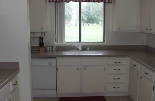Rancho Mirage Villa | Great Value! On Golf Course! 3 bed/3 bath!