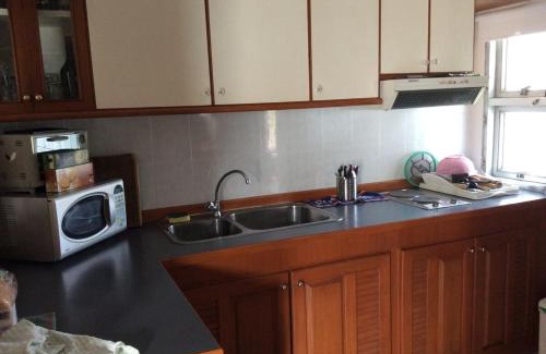 Bang Kaeo Apartment | Great Value Residence
