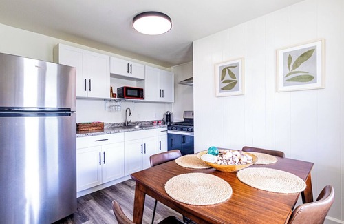 Hilo Condo | Great value! Two Bedroom Hilo Condo with air conditioned bedrooms
