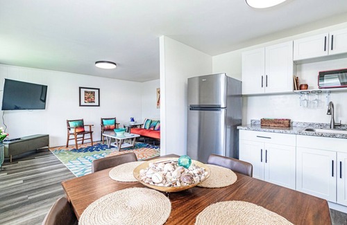 Hilo Condo | Great value! Two Bedroom Hilo Condo with air conditioned bedrooms