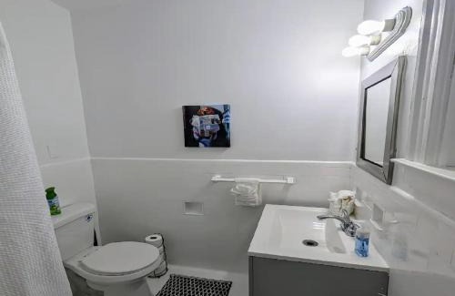 Seward Place Apartment | Great Value Unit in Union A12