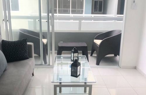 Villa Hermosa Apartment | GREAT VIBRANT AND CONVENIENT LOCATION This place is easy to access.