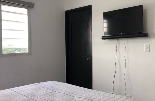 Villa Hermosa Apartment | GREAT VIBRANT AND CONVENIENT LOCATION This place is easy to access.