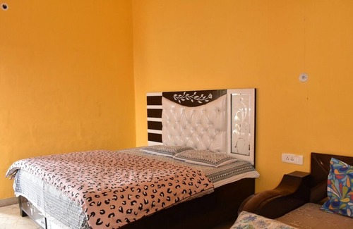 Tehri Hotel | Great View Hotel And Restaurant