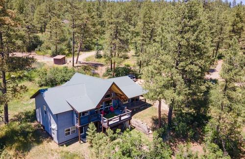 San Juan River Village House | Great View, Near National Forest