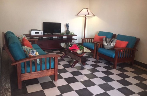 San Juan del Sur Villa | Great view, private & secure!