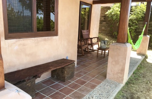 San Juan del Sur Villa | Great view, private & secure!